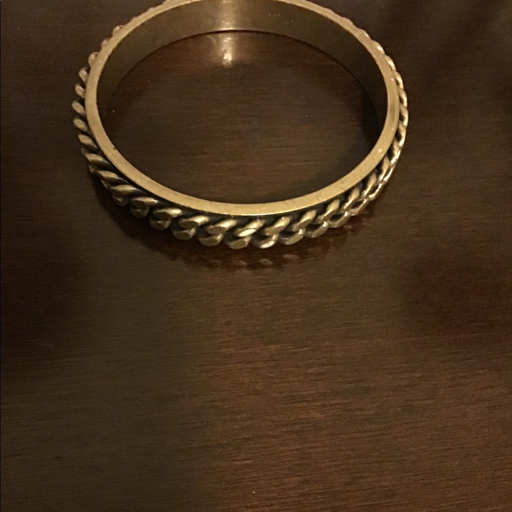 JCrew bangle - Picture 2 of 3